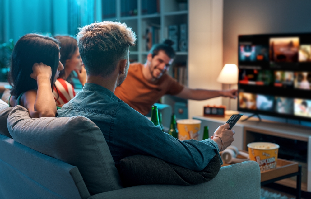 Films and series